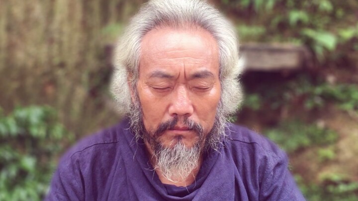 I am not a Taoist priest, why do you ask me to interpret your dreams? See how Master Wei handles his