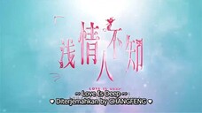 👨⚕Love Is 🩷 Deep 👩 ep 19 Sub Indo
