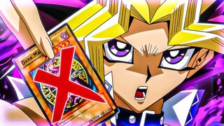 Which Yu-Gi-Oh Anime has the Most NON DUEL Episodes?