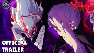 Anime Dandadan Season 2 Resmi Diumumkan❗