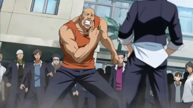 Beruzebabu Ep 1 Indo sub