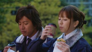 ยาจกมือใหม่ หัวใจเกินร้อย Ep8