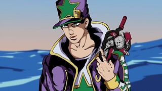 “Những anh hùng không thể chạy trốn khỏi trận chiến, Cha Pucci!”