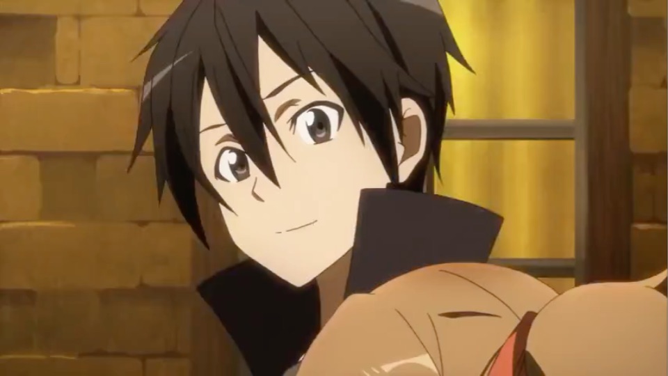 Sword art online season 1 episode 4 english dub sale