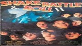 SHAKE, RATTLE & ROLL 2 (1990) FULL MOVIE