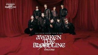 &TEAM Concert Tour 'AWAKEN THE BLOODLINE' Encore in Japan (2025)