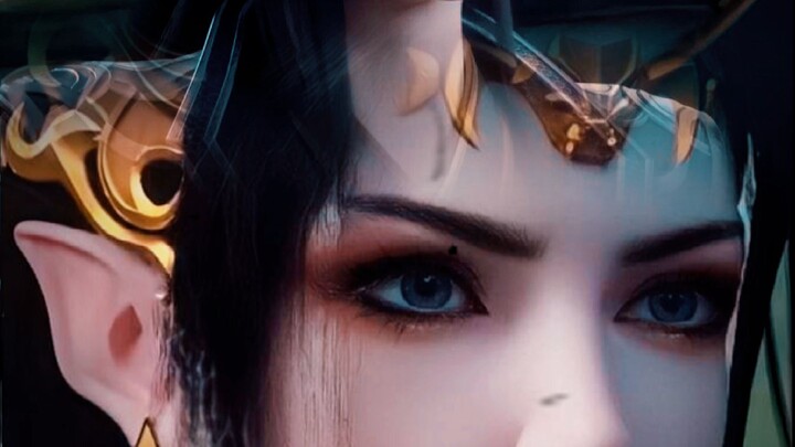 Xiao Yan💞Medusa@Cai Lin