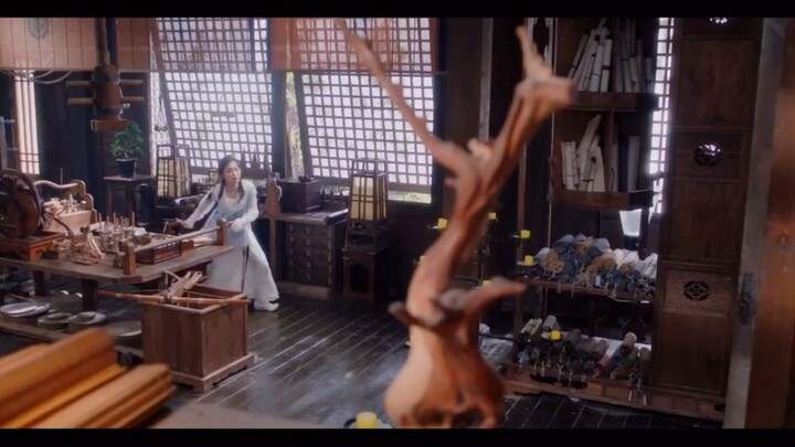 กระบี่พิชิตมาร ส่วนที่3