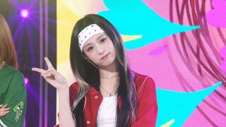 BABYMONSTER HOT SAUCE Performance
