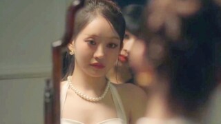 Nụ hôn cuộc sống Natty+Julie "Miss" pas de deux!