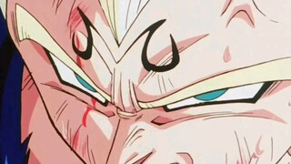 如果当初和魔贝干架时悟空直接开超三