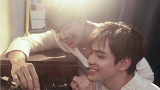 【JamFilm｜Chen Yaojie & Song Junhao】Those Sweet-as-Sugar Partner Dances～