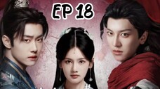 [ENG] EP 18 Blades amid blossoms