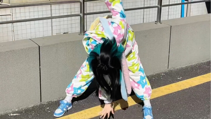 Xiao Kui’s Day Trip