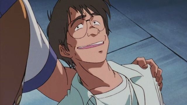 Mobile Police Patlabor - 44