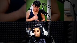 R7 Pastikan ALBERT pindah ONIC #r7 #alberttt #onic