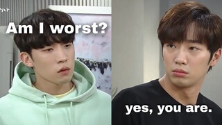 Kdrama Real life Experience VS me