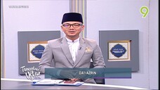 [25 Oct 2023] Pembaharu Agama - Tanyalah Ustaz