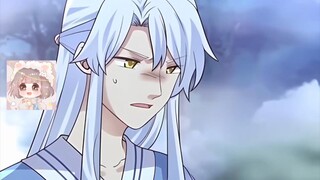 Episode 70｜Here it comes, the little green tea apprentice sister finally extends her claws to the bi