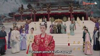 Different Princess Sub Indo Ep 12