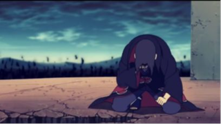 Itachi vs Sasuke amv Naruto amv Bring me to Life