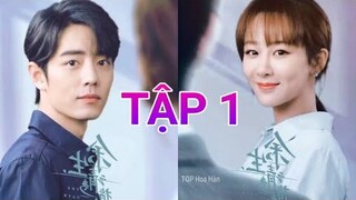 Dư Sinh Xin Chỉ Giáo Nhiều Hơn TẬP 1 - Dương Tử "NGỌT NGÀO" bên Tiêu Chiến, Lịch chiếu | TOP Hoa Hàn