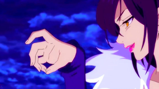 Đừng có nhờn với chuỵ #amv