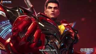 Sandal Swallow S3 Eps 172
