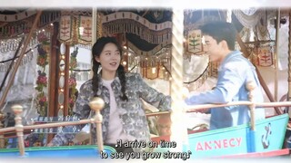 Amidst a Snowstorm of Love episode 6 eng sub