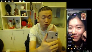 【ยาสุอิโกะ】ร่วมไลฟ์กับน้องสาวชาวญี่ปุ่น กลายเป็นผู้นำภาษามือ