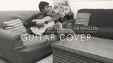 Kanlungan Guitar Cover | MRamos