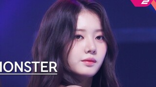 【Rora】Like That白西装初舞台高清直拍！