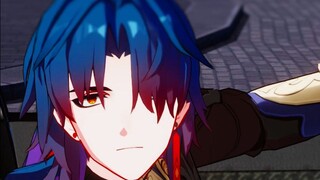 Uncle Ren, I missed the bus