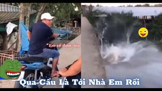 Những đứa con thất lạc của thần biển #71 / Qua Cầu Là Tới Nhà Em Rồi 😂😂😂