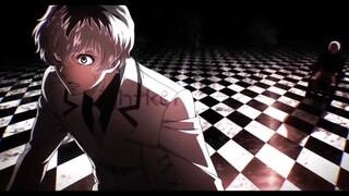 Story WA Anime 30 Detik [AMV/EDIT] Sasaki Haise - Tokyo Ghoul