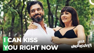 #EcNur In the Mood For Love❤️ - Love Undercover Episode 4