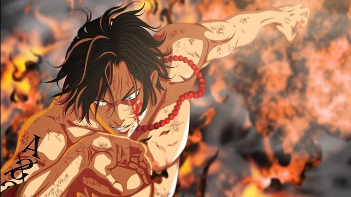 one piece pirate warriors 4, part 10 - kita coba pake karakter ace guys ternyata memang kuaat !