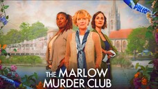 The Marlow Murder Club 2024 S02E06