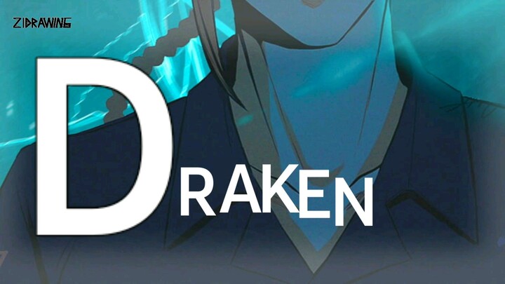 Draken Dari Anime Tokyo Revengesr