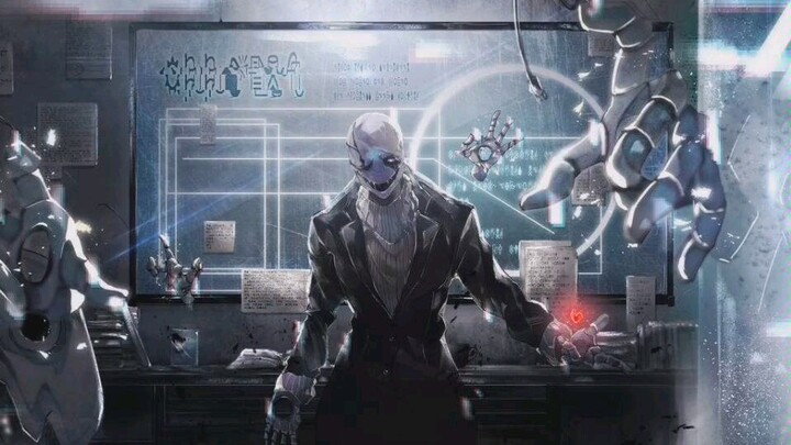 Gaster's Theme 加斯特进行曲（原版）
