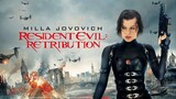 Resident Evil : Retribution ผีชีวะ 5 สงครามไวรัสล้างนรก [แนะนำหนังดัง]