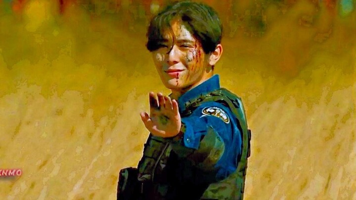 “Transform in Front of the Goddess!”