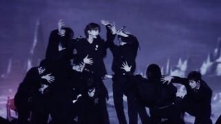 【Phụ đề tiếng Trung】Fallin'flower｜Black Rose Falling, A Different Kind of Greatness｜20230518 Fanmeet