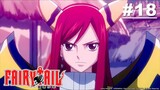 Fairy Tail Episode 18 English Sub
