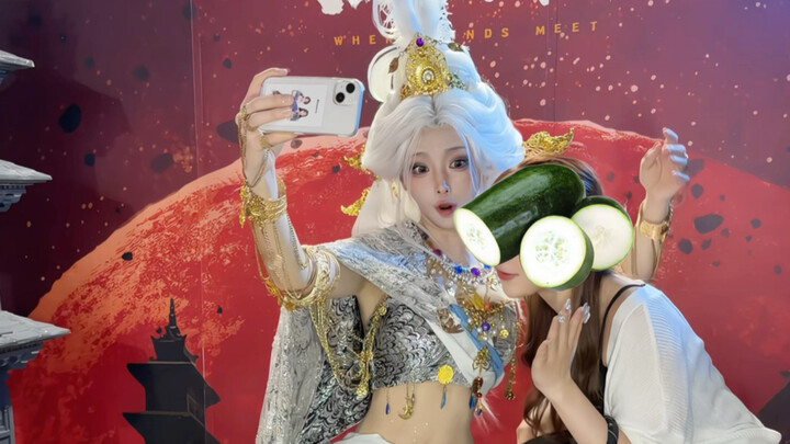 Hairpin Defection Incident