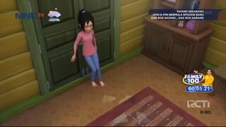 Upin & Ipin Musim 19 - Ayam Goreng Buatan Kak Ros - Upin Ipin Terbaru 2025