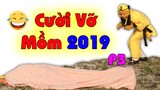 Xem Là Cười - Phiên Bản Việt P3 | Must Watch New Funny 2019 - Ngộ Không TV
