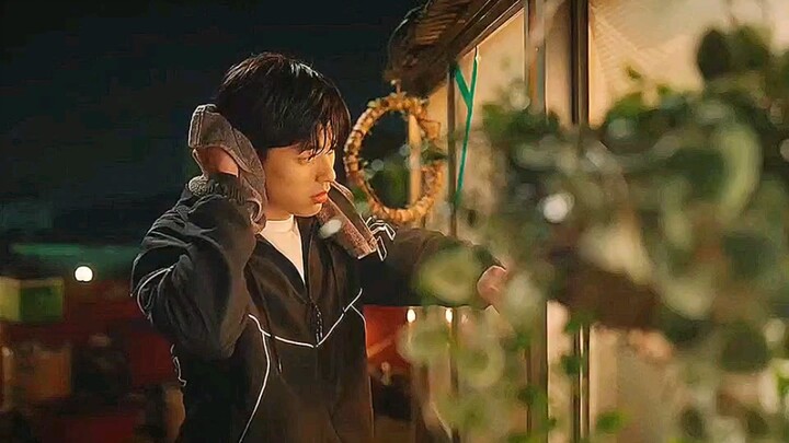 [Third-Person Revenge] We’ve seen each other at our lowest, and in doing so, became each other’s sal