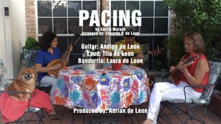 Pacing (Valse Antiguo) [Practice Session]