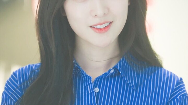 นี่สิถึงจะเรียกว่าหน้าเนียนเป๊ะ! คุณเชื่อมั้ยว่าคนขี้อายน้อยใจกับคุณหนูสุดเฟียร์สคนเดียวกันน่ะ!!!